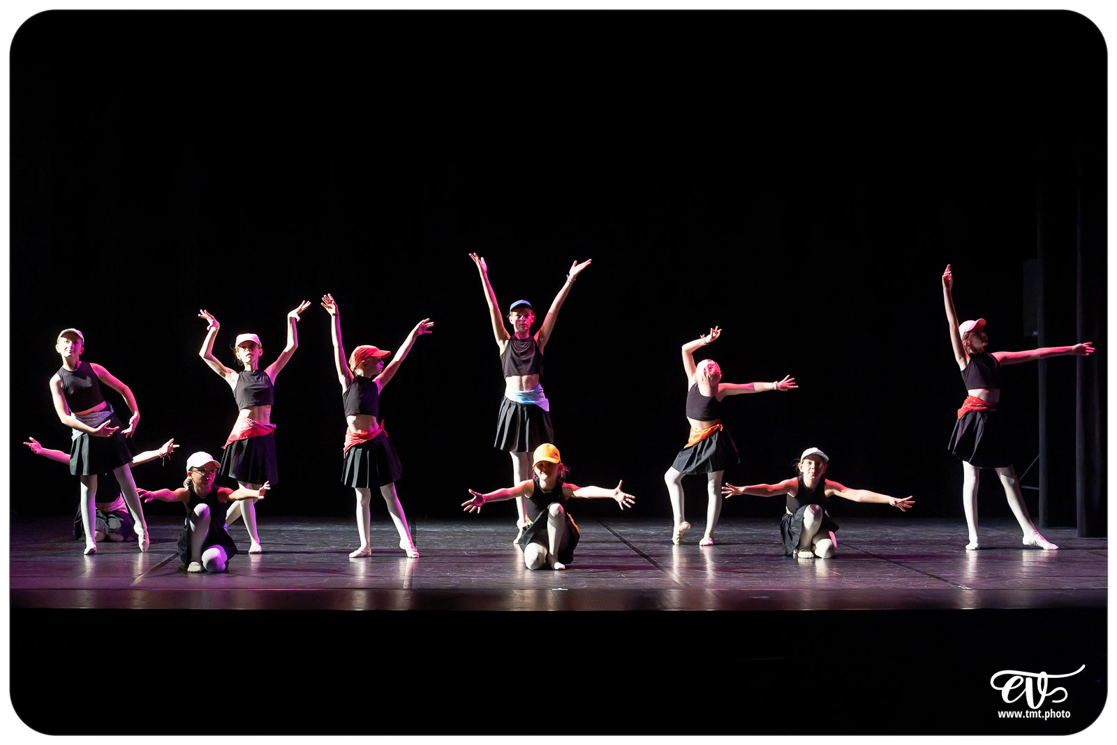 GALA DE DANSE 2026 EMMDH